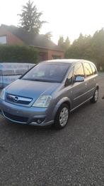 Opel Corsa diesel gekeurd voor verkoop, Diesel, Particulier, Corsa, Te koop