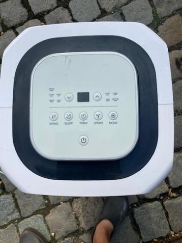 mobiele airco beschikbaar voor biedingen