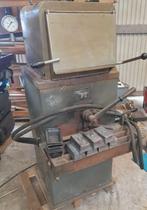 Electr Lood Smeltmachine in goede werkende staat, 380V, Ophalen, Gebruikt