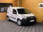Renault Kangoo 1.5dci 3places*euro6d*gps*clim (bj 2019), Auto's, Stof, Gebruikt, 4 cilinders, Renault
