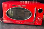 Micro-ondes Kalorik Retro, Elektronische apparatuur, Microgolfovens, Ophalen, Gebruikt, Microgolfoven
