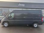 Opel Movano L3H2 HEAVY 2.2 TURBO 180PK MT6 *TREKHAAK *CAMER, Monovolume, Movano, 180 pk, Zwart