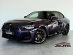 BMW 2 Serie 218 iA Coupé PACK M PERFORMANCE-SHADOWLINE-COCK, Automaat, 4 zetels, Gebruikt, 2 Reeks