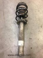 Schokdemper rechtsvoor BMW E60 530D, Auto-onderdelen, Ophalen of Verzenden, Gebruikt, BMW