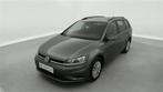 Volkswagen GOLF Variant 1.6 TDi 115cv Trendline NAVI / PDC A, Auto's, Stof, Gebruikt, 4 cilinders, 5 deurs