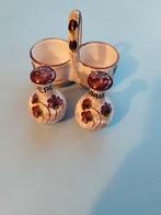 salière et poivrière, Antiquités & Art, Enlèvement