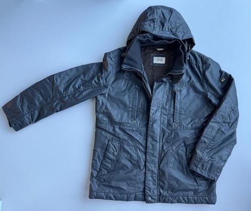 zwarte jas Camel Active voor heren, maat 54, Kleding | Heren, Jassen | Winter, Maat 52/54 (L), Zwart, Ophalen