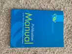 Publication manual of the american psychological association, Ophalen of Verzenden, Nieuw