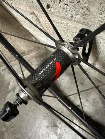 Fulcrum Racing Zero Wielen beschikbaar voor biedingen