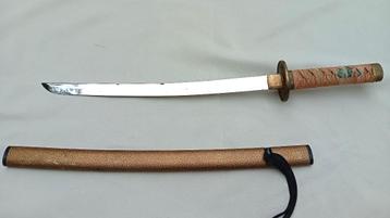 Katana de très belle qualité