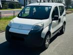 Citroën Nemo 1.3HDI, Euro 5, Stof, Wit, Grijs