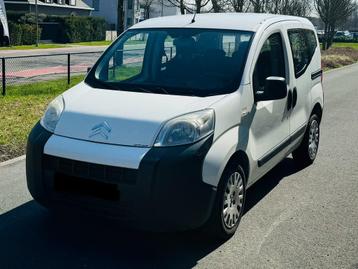 Citroën Nemo 1.3HDI beschikbaar voor biedingen