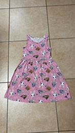 Zomerkleedjes maat 134, Kinderen en Baby's, Kinderkleding | Maat 134, Ophalen
