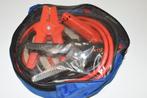 Startkabel voor de auto, Ophalen of Verzenden, Gebruikt