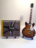 CD - R.E.M. - Automatic For The People, Cd's en Dvd's, Ophalen of Verzenden, Zo goed als nieuw, Singer-songwriter
