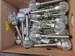 Te koop buitenverlichting, Ophalen, Spots, Led, IJzer