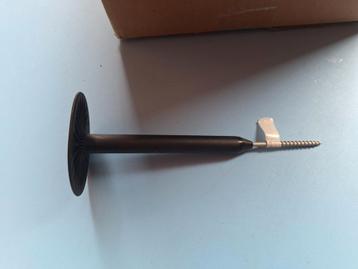 Eurofast TLKH-75-160 Tules met schroef 155-164mm (310st) beschikbaar voor biedingen