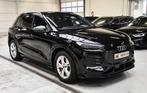 Audi Q6 e-tron Q6 e-tron S-Line - NAVI / PANO / CAMERA / ACC, Auto's, 525 km, 2740 kg, Euro 6, USB