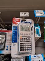 Casio graph 35E plus calculatrice scientifique neuf emballer, Divers, Calculatrices, Enlèvement ou Envoi, Neuf