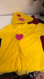 Bumba verkleedpak 1-4 jaar maat 98/104, Kinderen en Baby's, Ophalen of Verzenden, Zo goed als nieuw