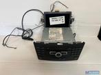 MERCEDES E A207 Cabrio radio display scherm 2009-2016, Gebruikt, Mercedes-Benz