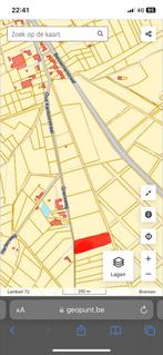 Te koop +/- 1 Ha bosgrond te Lanaken, Verkoop zonder makelaar, 1500 m² of meer