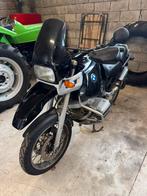 BMW R1100GS opknapper, Motoren, Motoren | BMW, 2 cilinders, Particulier, Toermotor
