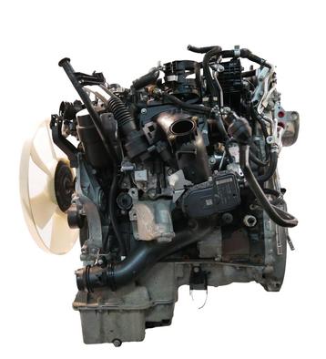 Mercedes-Benz Sprinter 2.2 OM651.958 651.958 651.958 OM651-m beschikbaar voor biedingen