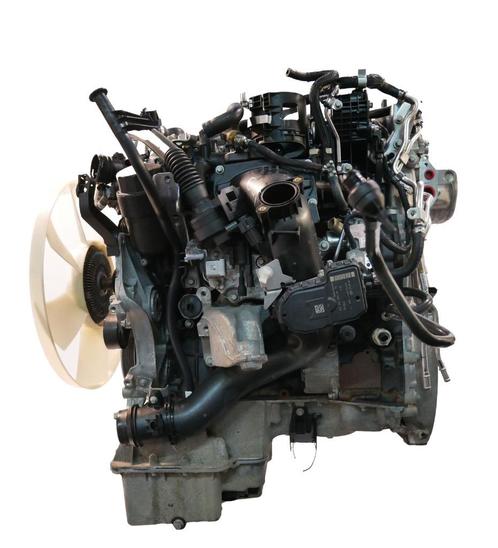 Mercedes-Benz Sprinter 2.2 OM651.958 651.958 651.958 OM651-m, Auto-onderdelen, Motor en Toebehoren, Mercedes-Benz, Ophalen of Verzenden