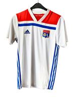 Maillot domicile de l'Olympique de Lyon 2018/19, Taille S, Enlèvement ou Envoi, Comme neuf, Maillot
