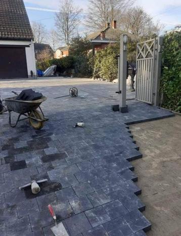 tuinonderhoud beschikbaar voor biedingen