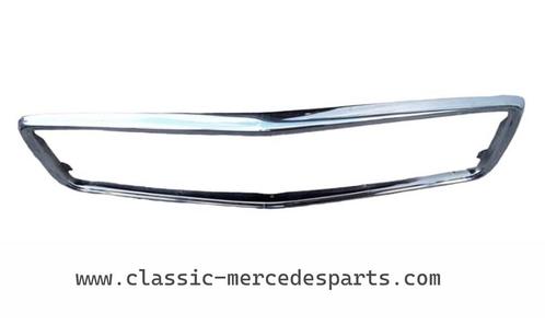 Grille omlijsting / grillelijst Mercedes 107, Autos : Pièces & Accessoires, Carrosserie & Tôlerie, Mercedes-Benz, Utilisé, Enlèvement ou Envoi