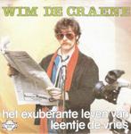 wim de craene, Cd's en Dvd's, Ophalen of Verzenden