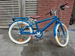 Kinderfiets Hoprider 900 6-9 jaar, Fietsen en Brommers, Fietsen | Kinderfietsjes, Ophalen, Zo goed als nieuw