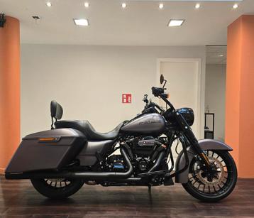Harley-Davidson Road King Special**2019**19.354 km**Garantie beschikbaar voor biedingen