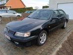 Voiture ancienne Nissan Maxima 2.0 V6, Autos, Cuir, 4 portes, Alarme, 6 cylindres