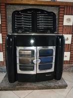 Poêle á charbon Tamines, Enlèvement, Utilisé, Autres carburants, Autoportant