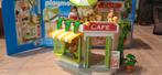 Playmobil 5129 - le café, Enfants & Bébés, Utilisé, Enlèvement ou Envoi