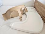 Stokke Tripp Trapp baby set incl tafelblad, Ophalen, Zo goed als nieuw, Overige typen, Stoelverkleiner