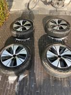 Volvo xc 40 velgen, Ophalen, Gebruikt