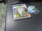 Playstation 3 Plants vs Zombies Garden Warfare (orig), Ophalen of Verzenden, Gebruikt, Vanaf 7 jaar