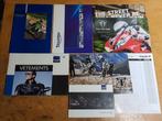 Collection de Catalogues Triumph motorcycles, Motos, Entreprise