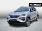 Dacia Spring Business launch edition 27 kWh, Auto's, Dacia, 4 zetels, https://public.car-pass.be/vhr/bde1b6b9-b5ef-4eff-afa7-01c05170dff0