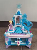 Lego Disney Frozen 41168 - juwelendoos met ringen, Kinderen en Baby's, Speelgoed | Duplo en Lego, Complete set, Gebruikt, Lego