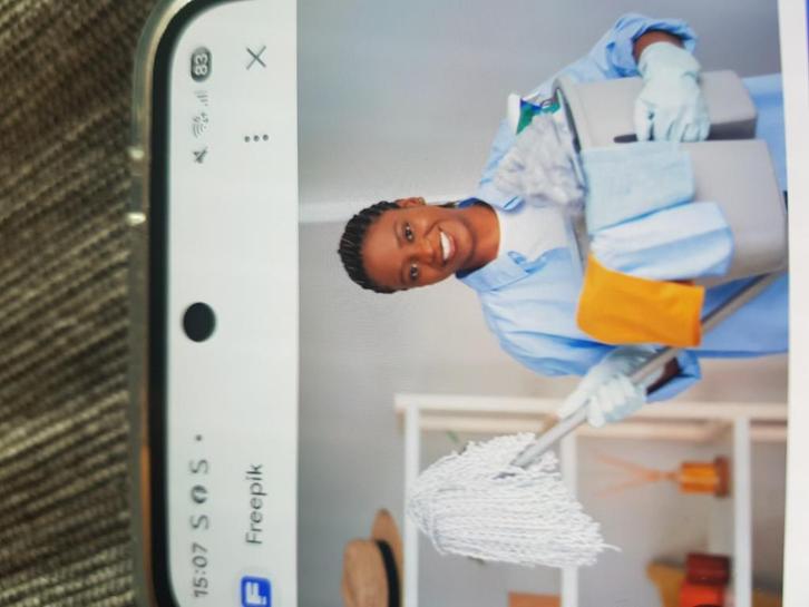 Femme de menage, Vacatures, Vacatures | Schoonmaak en Facilitaire diensten