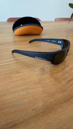 Kaenon polarized zonnenbril (incl. hoesje), Overige merken, Zonnebril, Zwart, Ophalen of Verzenden