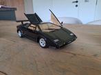 Lamborghini Countach en Diablo, Hobby en Vrije tijd, Ophalen, Zo goed als nieuw