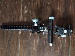 AS-ES ctx 6000 compound vizier, Sport en Fitness, Handboogschieten, Ophalen, Zo goed als nieuw, Compoundboog