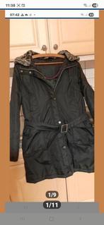 Dames ,of meisjes winterjas maat 42 in perfecte staat 15 €, Ophalen, Zo goed als nieuw, Maat 42/44 (L)