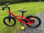 Mooie kinderfiets 16 inch 4-6 jaar zeer goede staat, Fietsen en Brommers, Ophalen, Zo goed als nieuw, 16 tot 20 inch, B-Twin